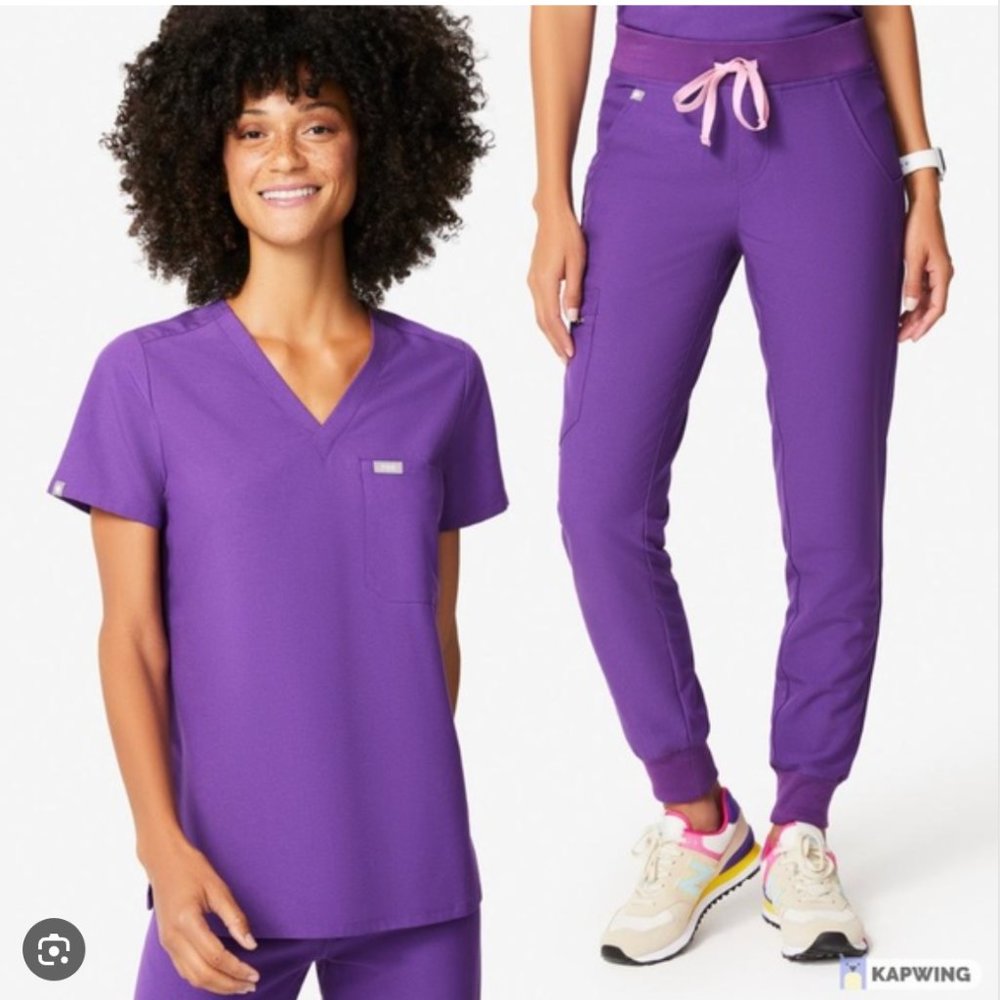 FIGS: Catarina and Zamora set